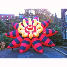 Realistic Custom Inflatable Jasmine Flower