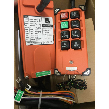 Crane Wireless Remote Control F21E1B