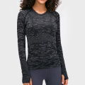 Lady Warm Lady Equestrian Sportswear Elastic Base Layer