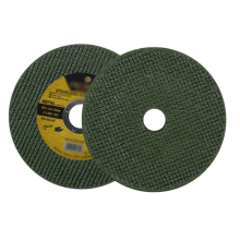 Ergonomic Cutting Disc for Efficient Material Removal