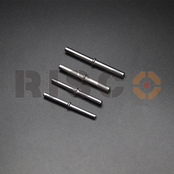 Stainless Steel Ring Pin