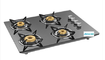 Sunflame Counter Top Hob 4 Burner