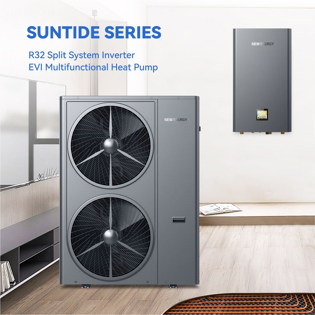 Suntide Series R32-01