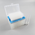 Tip Pipet Filter 1250ul