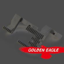 Yamato VF2503 Flatlock Sewing Machine Part - Feed Dog for Sewing Accessories