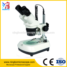 DUP.01.206 Dual Power Stereo Microscope
