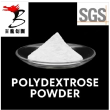 Free Sugar Polydextrose Powder