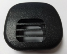 Instrument Panel Air Temperature Sensor Grille