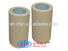 no residue crepe paper masking tape made in china