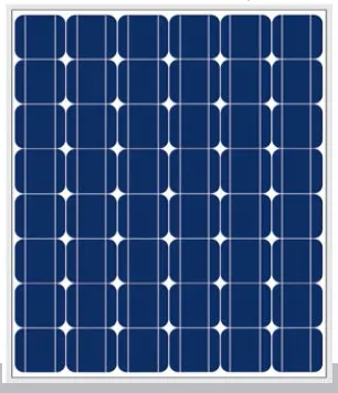 210W Mono Solar Panle / MONO