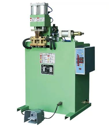 Hydraulic Resistance Butt Welding Equipment Pipe Fusion Welding Machine