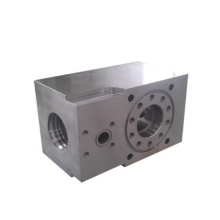 API Mud Pump Spare Parts: Fluid End Modules for Oilfield