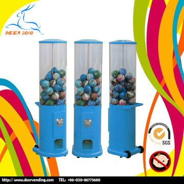 Coin or Bill Operated New Vending Machine Business