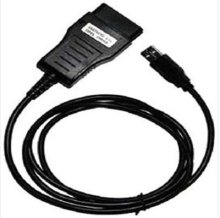 Vag Tacho 3.01 Opel Immo Airbag Usb Car Diagnostic Cable For Via Obd Connector