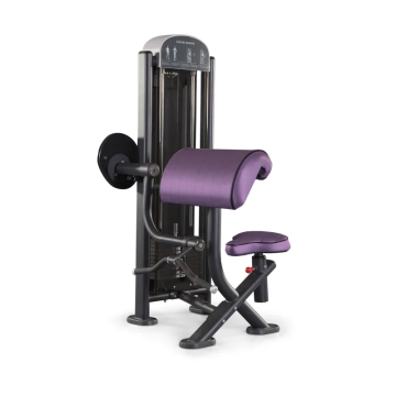 Ganas Bicep Curl Machine