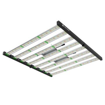 Sino Hydroponic Farm Vertikal 720W Spektrum Penuh