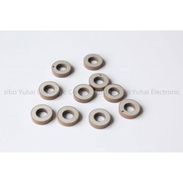 Dental Cleaning Transducer PZT Rings OD10xID5x2mm