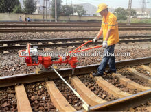 rail sleeper bolts spanner