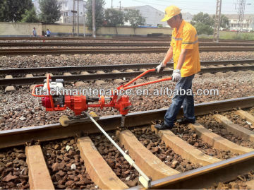 rail sleeper bolts spanner