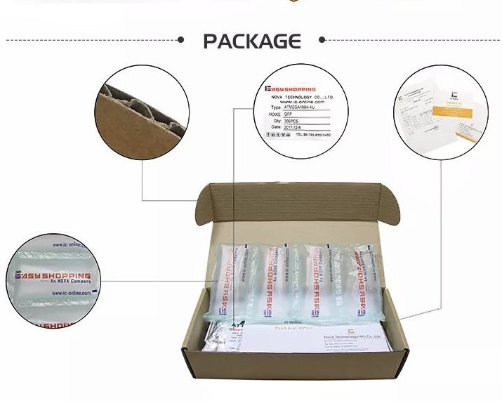 ADA4505-2ACBZ-R7 Zero Input Crossover Distortion Quad Op Amp 8-WLCSP Surface Mount ADA4505-2ACBZ-R7