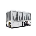 Air Cooled Condenser with Fans