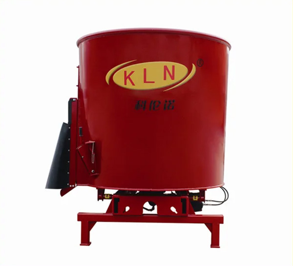 9JL series fixed type animal feed cutting machine