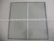 Polycarbonate Dome Clear Surface Skylight Rooftops