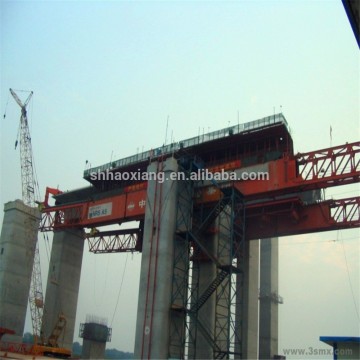 Bridge-erection Crane.900t