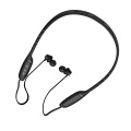 Headset Bluetooth sem fio confortável para esportes