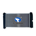 Auto Brazed Aluminum radiator for TOYOTA COROLLA ZZE122 AT 16400-21180/16400-0D120/164000D230/16400-21130/16400-21150/88969096