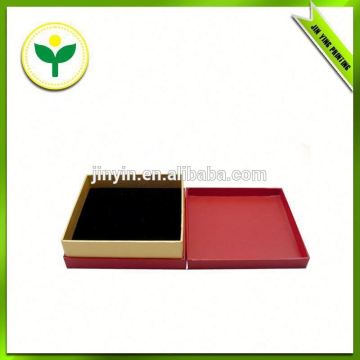 unique storage ring jewelry box packaging