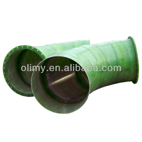 China Anti Corrosion Pipe