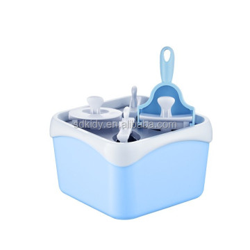 Ice Lolly Maker: Freeze Your Way to Refreshment