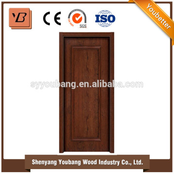 sound proof solid wood interior door handles for door