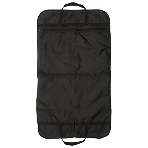 Hot Selling Travel Storage Folding Garment Suit Bag