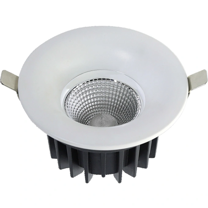 15W/20W COB LED Down Light for Commercial Lighting