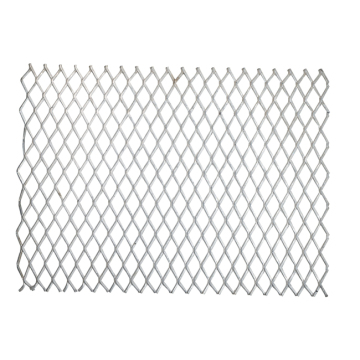 Galvanized Stainless steel Expanded wire mesh