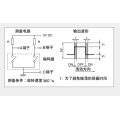 Ec12 serie Incrementele encoder