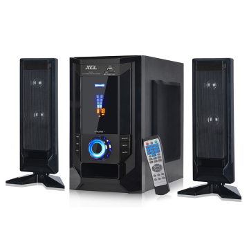 2.1 ch woofer subwoofer speaker