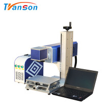 Synrad 30W RF Tube CO2 Laser Marking Machine