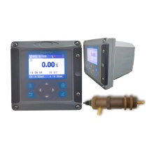 SJ5100 Acid Alkali Tester for Chemical Plants