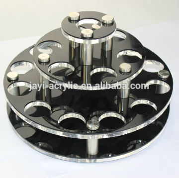 Wholesale Acrylic Turntable Display / Acrylic Display Turntable