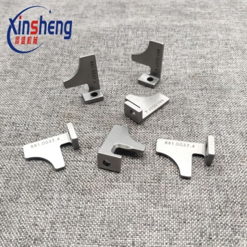 Muller Martini DB75 Parts 0881.0037.4