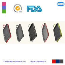 cast iron preseasoned fry pan, skillet set 