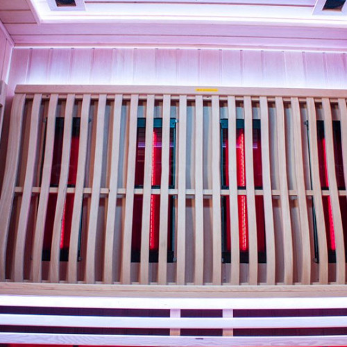 Cheap Home Sauna Fashionable indoor sauna room far infrared sauna