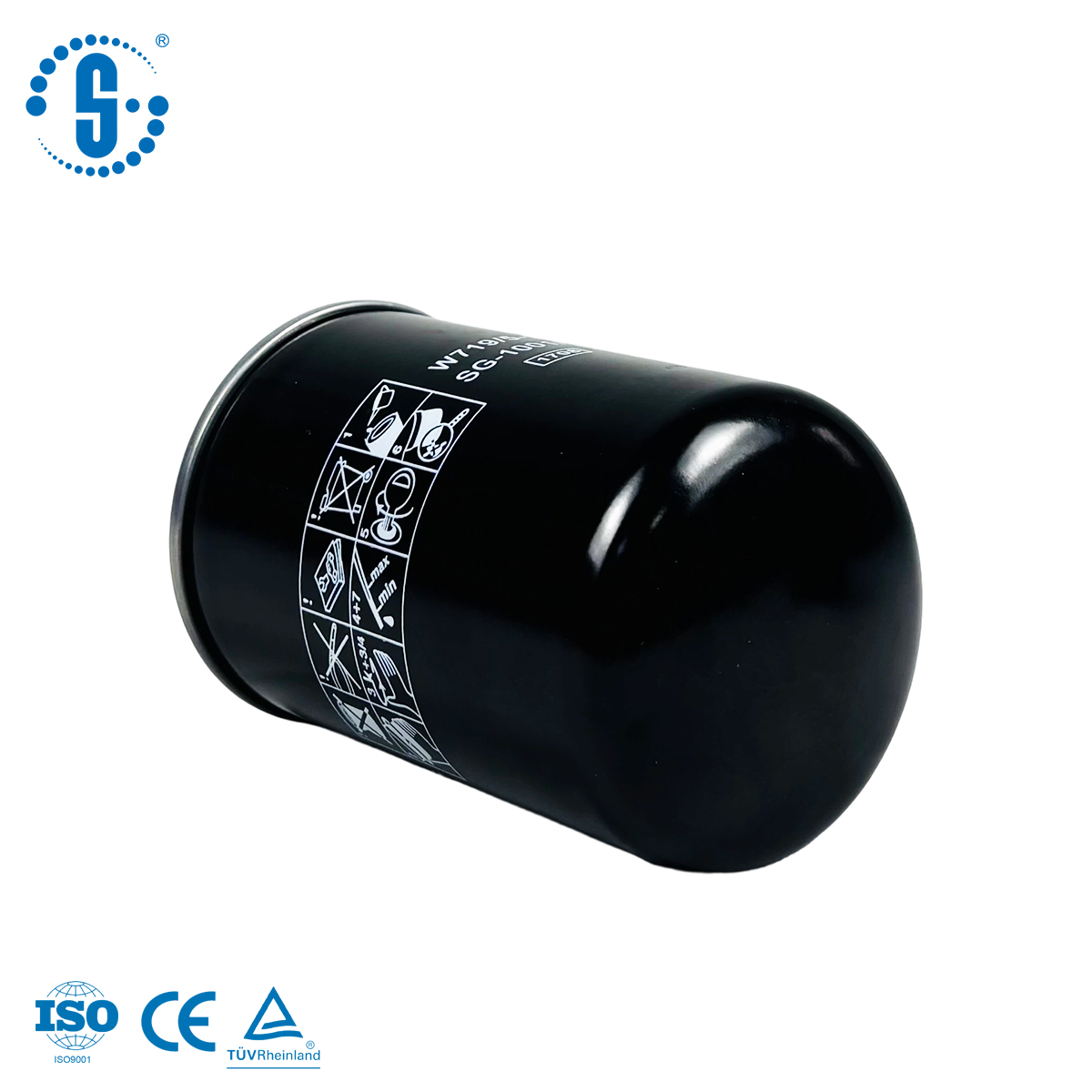 에어필터 75876 Air Filter 75876