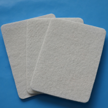 PP PET nonwoven geotextiles