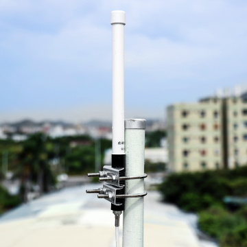 เสาอากาศไฟเบอร์กลาส Lora, 900-930MHz, 7dbi, 920mm