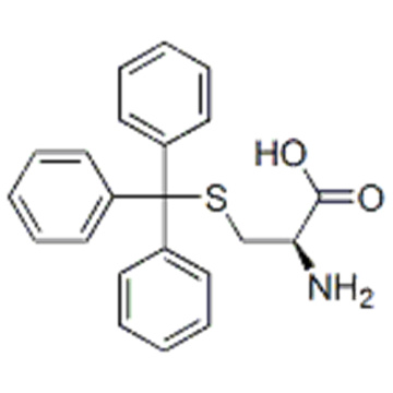 S-Trityl-L-cystéine CAS 2799-07-7