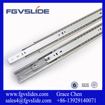 ball bearing hydraulic drawer slides